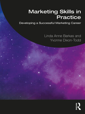 cover image of Marketing Skills in Practice